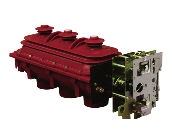 FLN36-12D型戶(hù)內(nèi)高壓交流負(fù)荷開(kāi)關(guān)是我公司參照國(guó)際新技術(shù)，并根據(jù)我國(guó)電力系統(tǒng)的有關(guān)標(biāo)準(zhǔn)自行開(kāi)發(fā)研制的中壓開(kāi)關(guān)設(shè)備，其各項(xiàng)性能指標(biāo)完全符合IEC420，69…