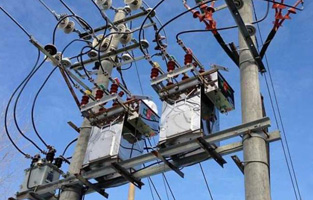 高壓負(fù)荷開(kāi)關(guān)可以斷開(kāi)短路電流嗎？雷爾沃肯定地告訴你“不可以”。