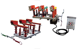 高壓負(fù)荷開關(guān)是負(fù)荷開關(guān)的一種類型，高壓負(fù)荷開關(guān)還有細(xì)分類型，那高壓負(fù)荷開關(guān)有哪些種類？雷爾沃為你整理好了，一起來看看。